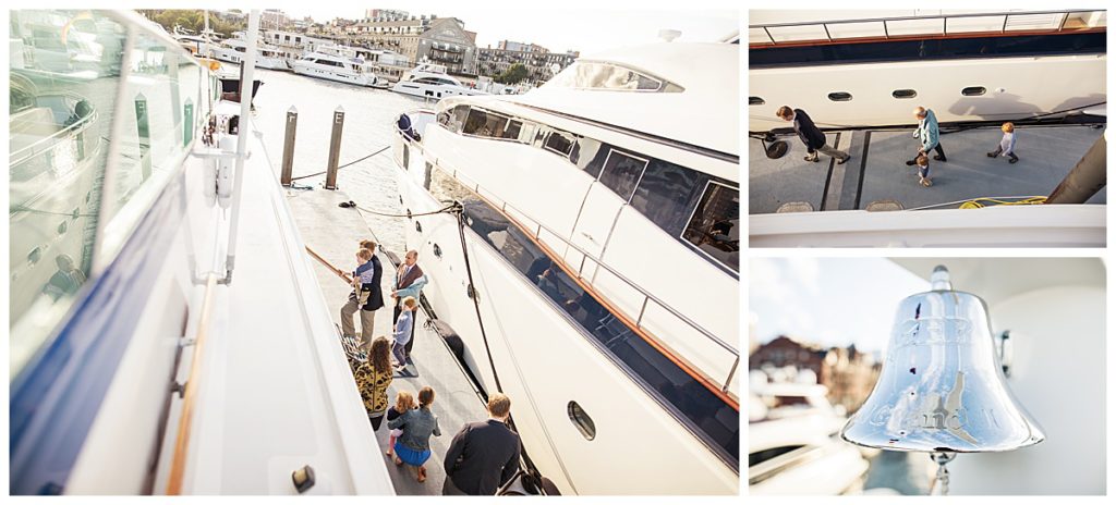 family-surprises-on-board-yacht