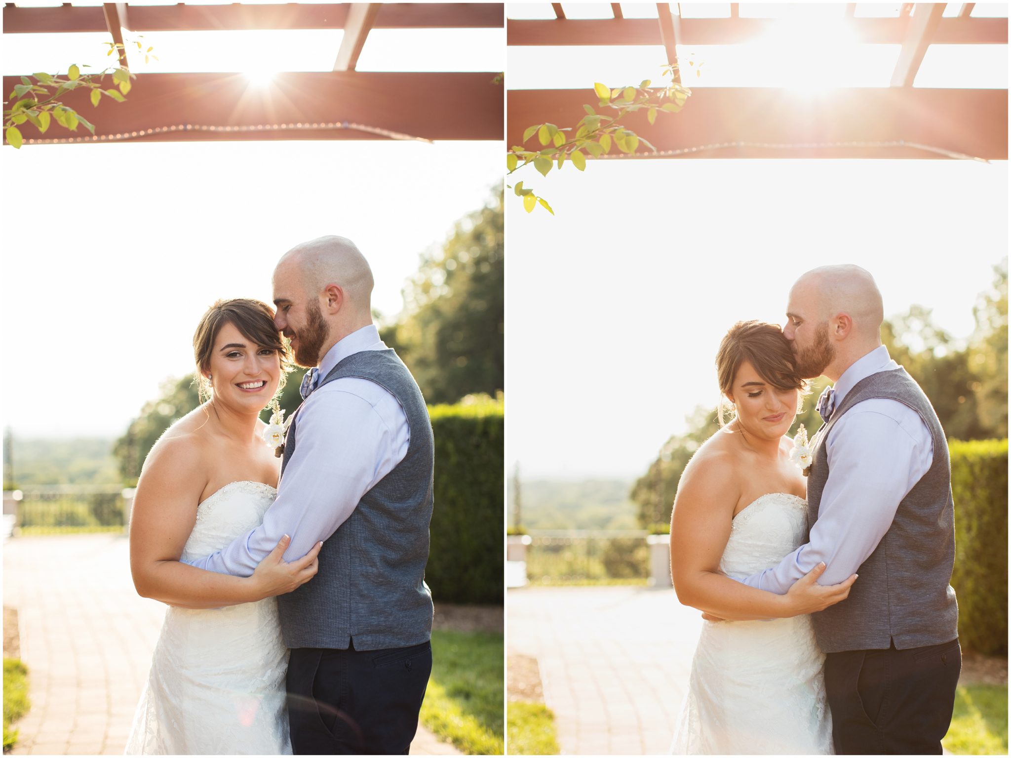 relaxed wedding photography in boston