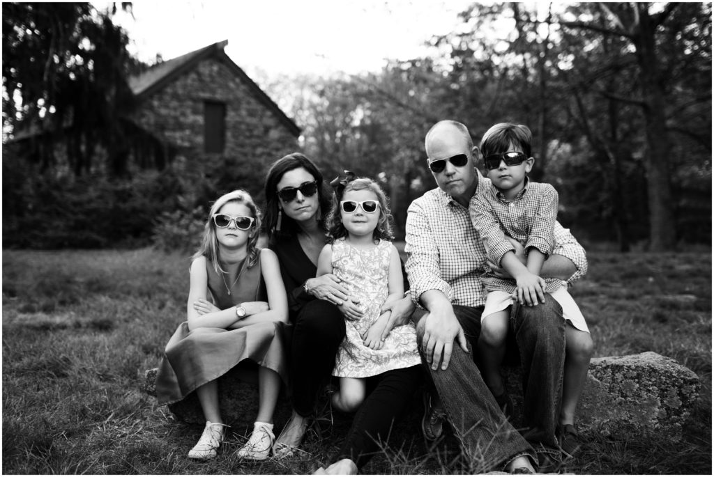wellesley family photography
