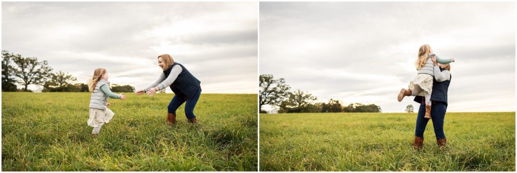 daughter-running-to-mother-in-field-boston-photography