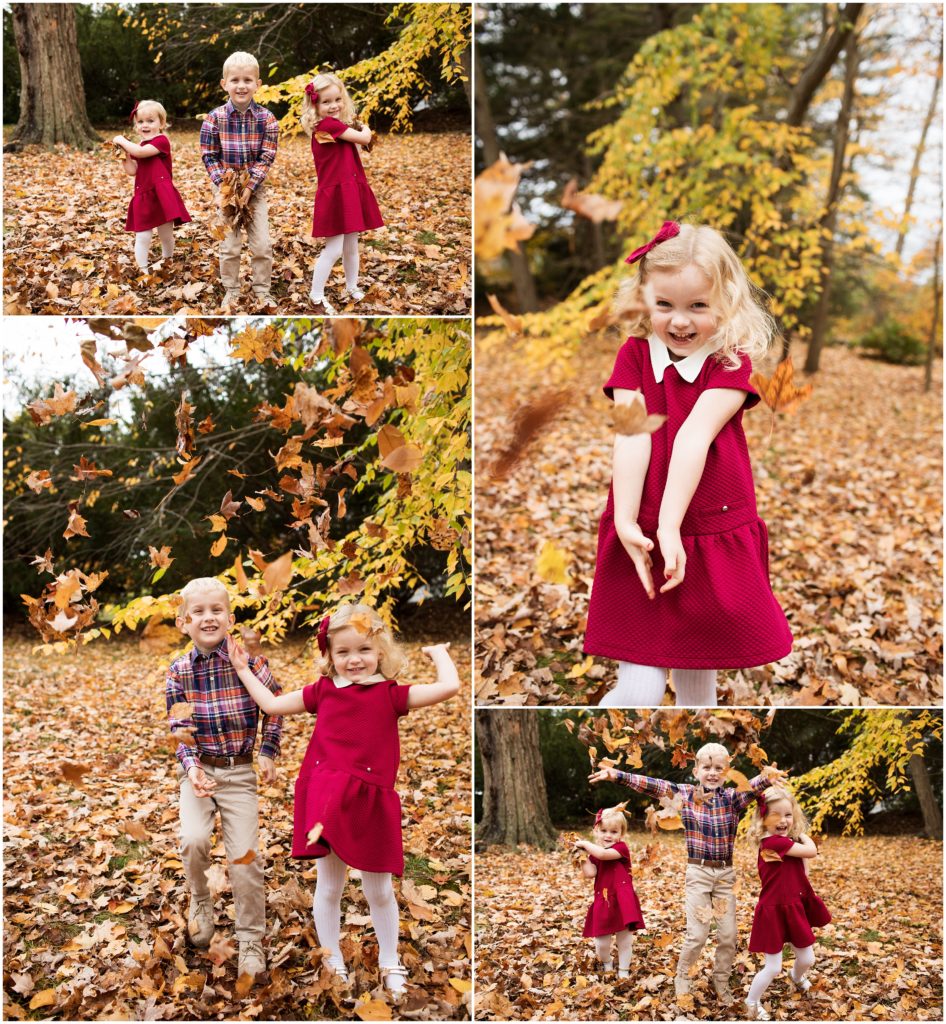 kids-throwing-leaves-autumn-family-photography
