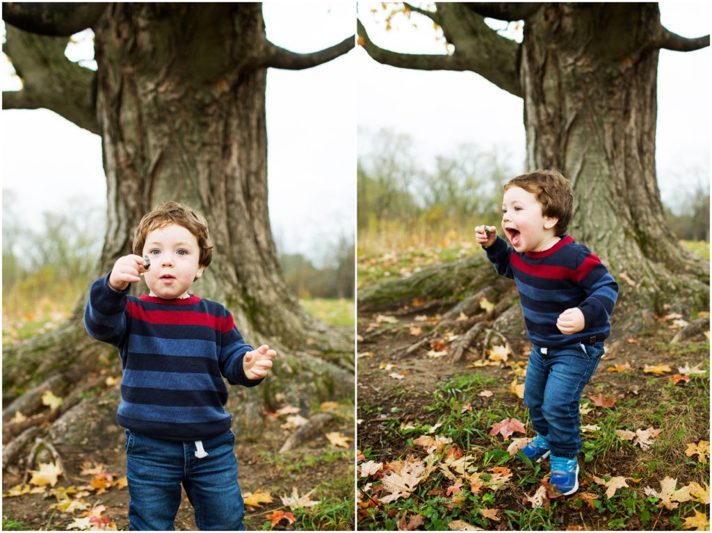 boy-with-rock-outdoors-ma-family-photographer