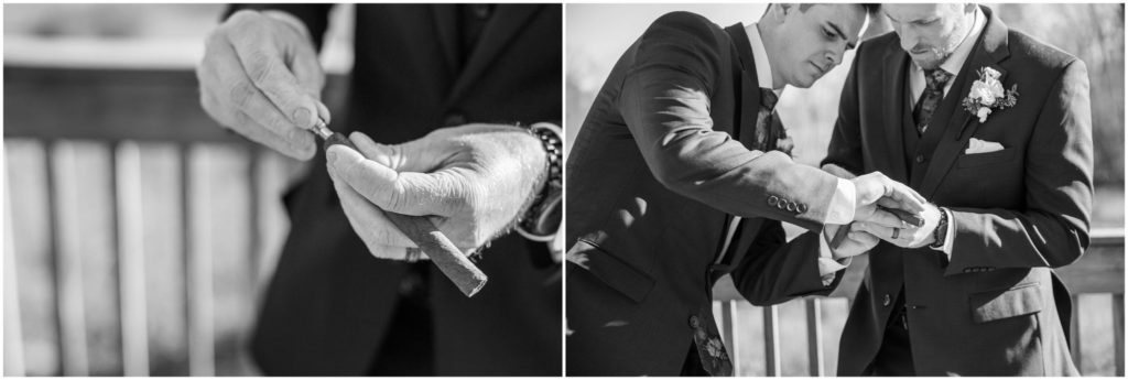 groom-cutting-cigar