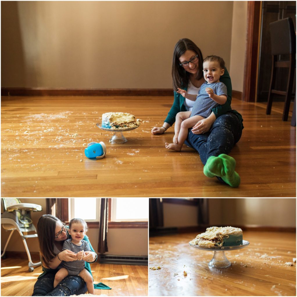 end-of-cake-smash-photo-session-framingham-family-photographer