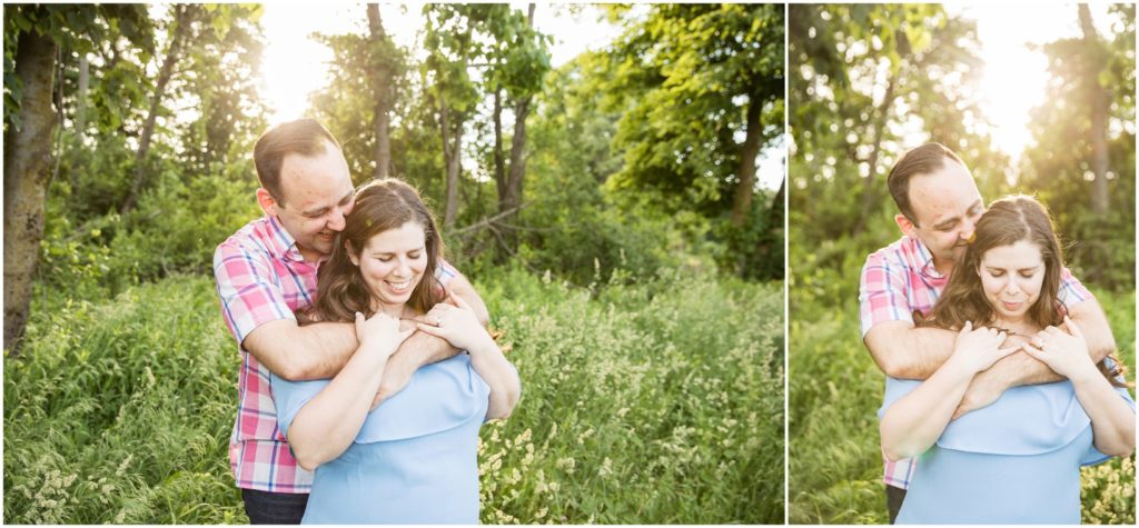 couple-in-field-at-sunset-framingham-photographer