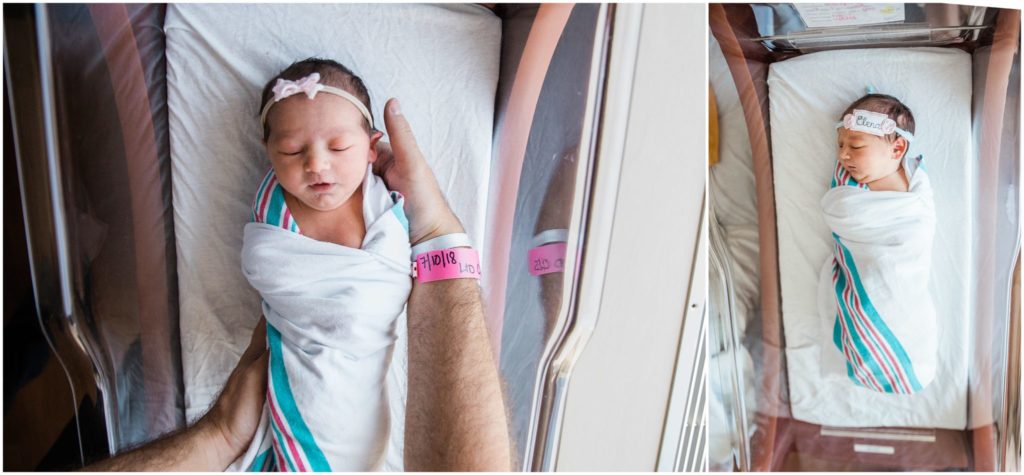 baby-in-hospital-blanket-boston-newborn-photographer