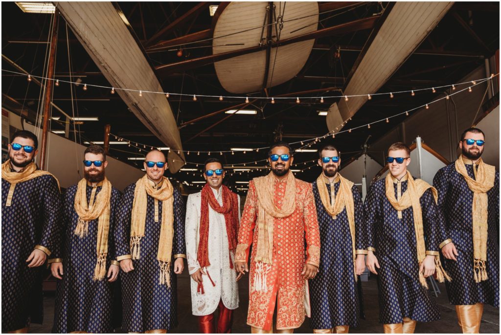 Indian-groomsmen-dress-boston-photographer
