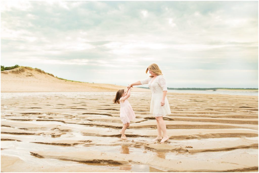 mother-and-daughter-dancing-on-beach-boston-family-photographer