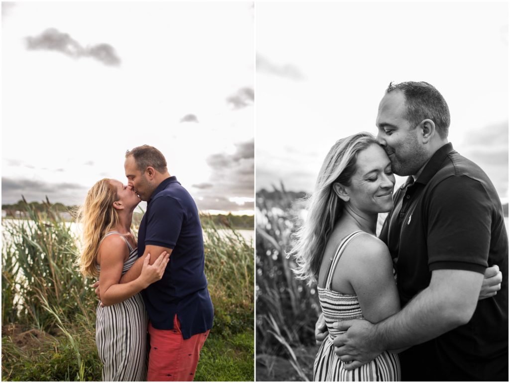 couple-kissing-on-beach-boston-photographer