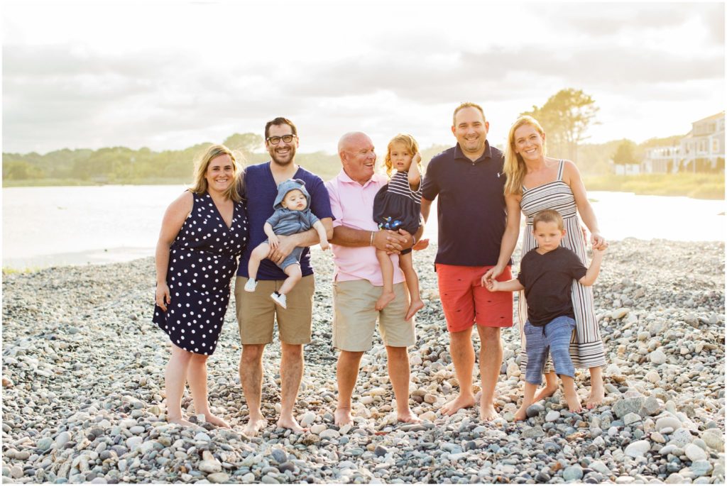 family-on-beach-boston-photographer