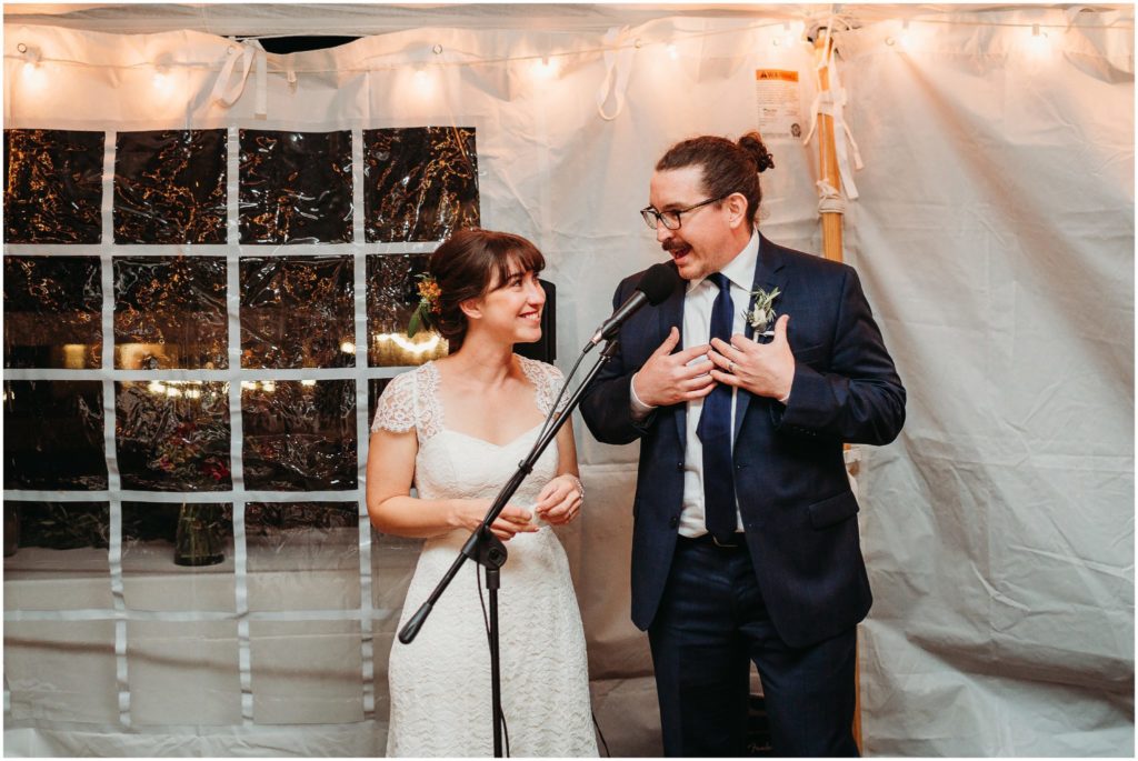 wedding-toast-bride-and-groom