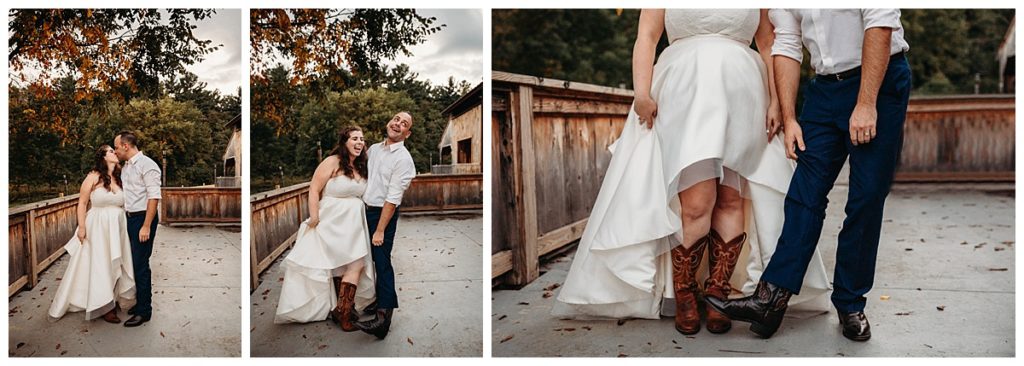 bride-and-groom-wearing-cowboy-boots