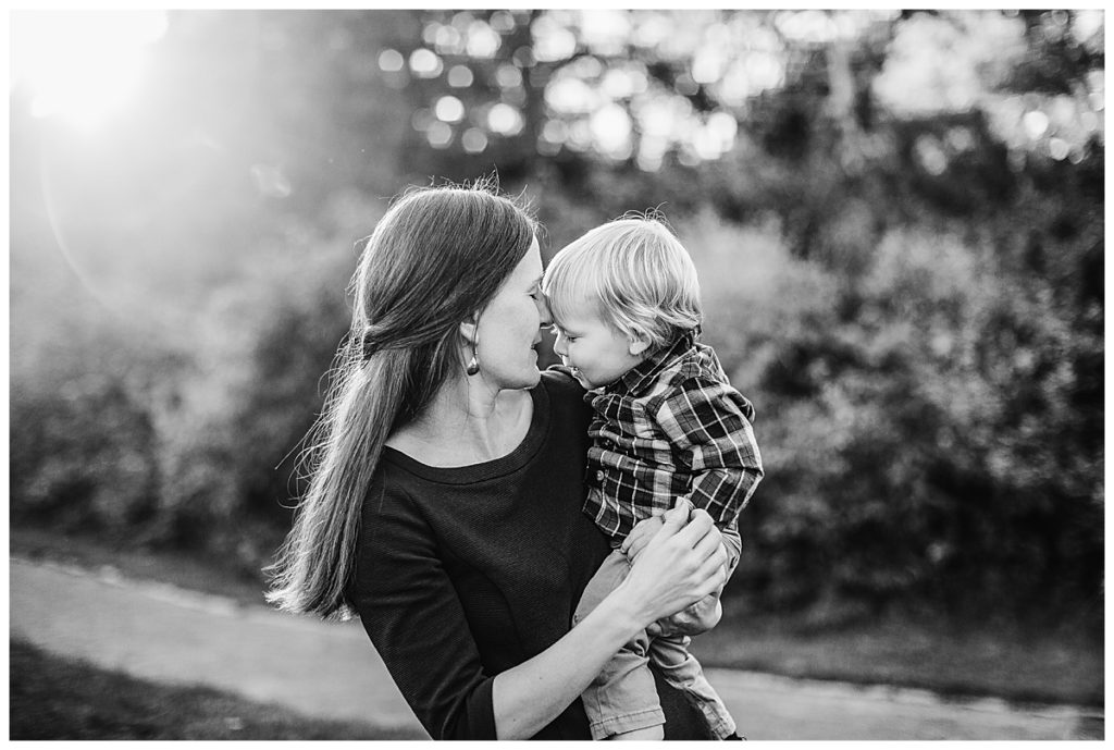 mother-and-son-black-and-white-portrait-boston-family-photographer