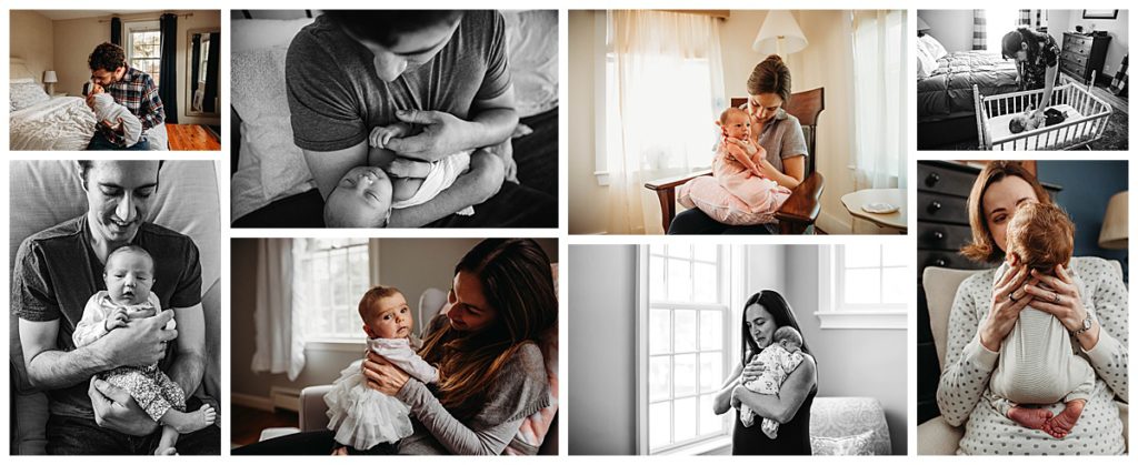 parents-holding-infants-boston-newborn-photographer