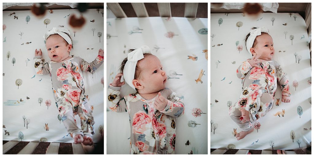 baby-girl-with-onesie-in-crib-boston-newborn-photographer