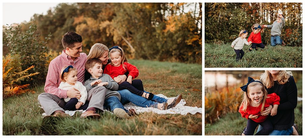 family-of-five-at-family-session-in-framingham