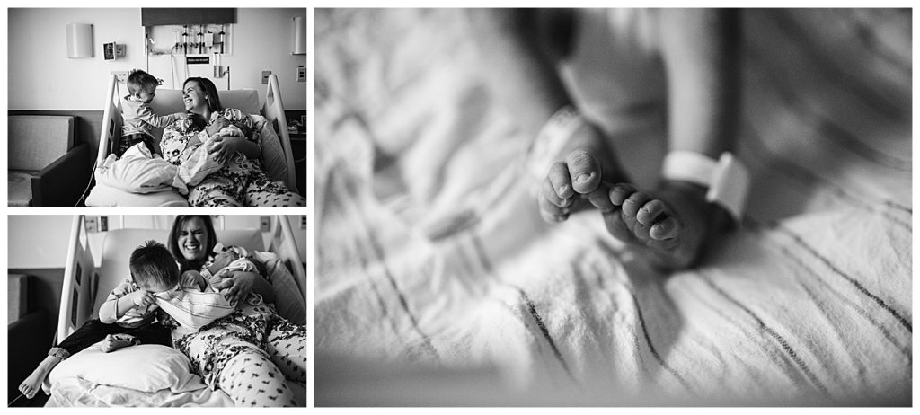 black-and-white-images-of-babys-birth-boston-newborn-photographer