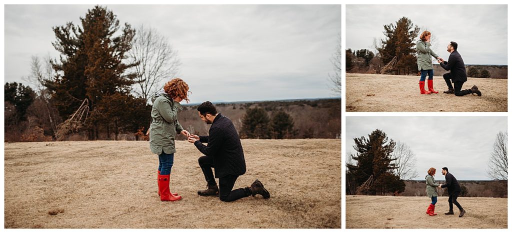 woman-is-surprised-by-proposal-boston-wedding-photography