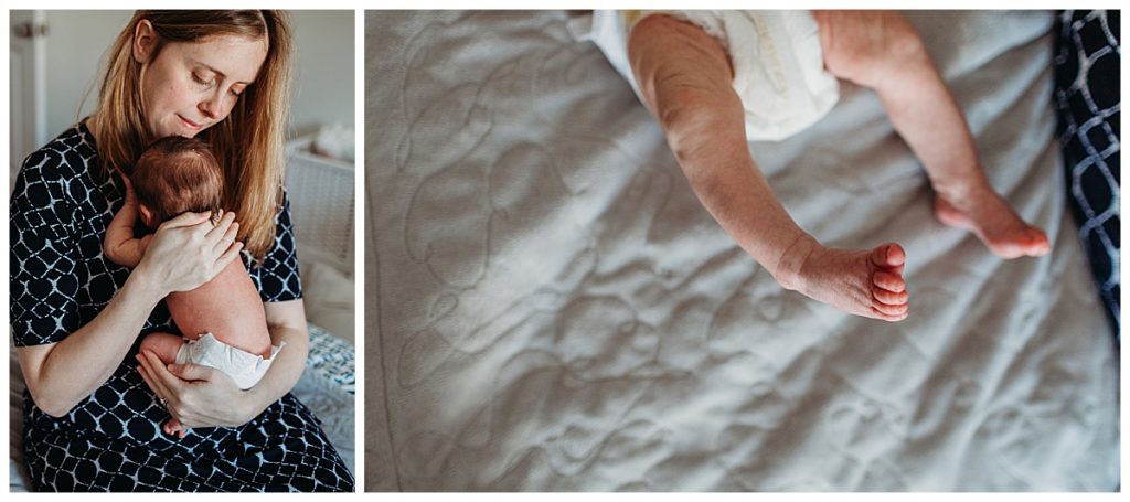 mother-holding-naked-baby-newborn-photography-boston