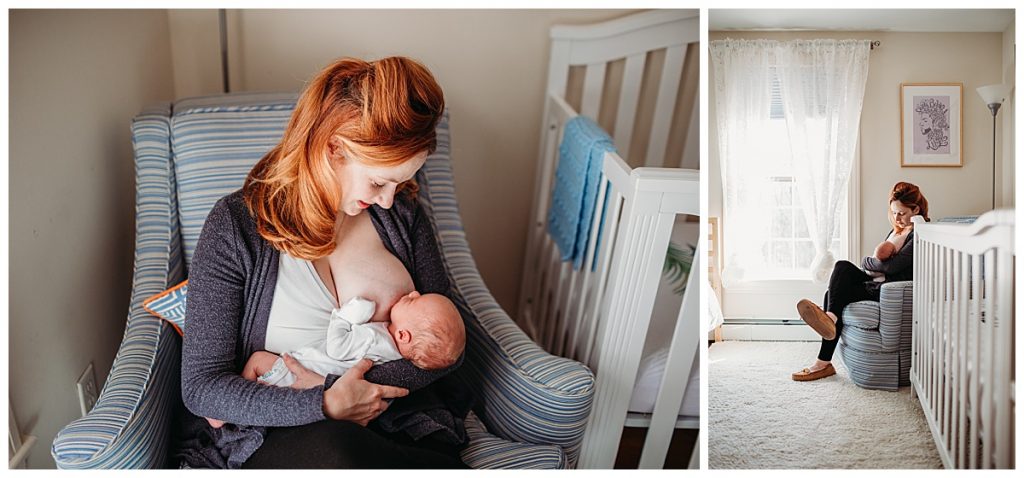 mother-nursing-newborn-baby-boston-baby-photographer