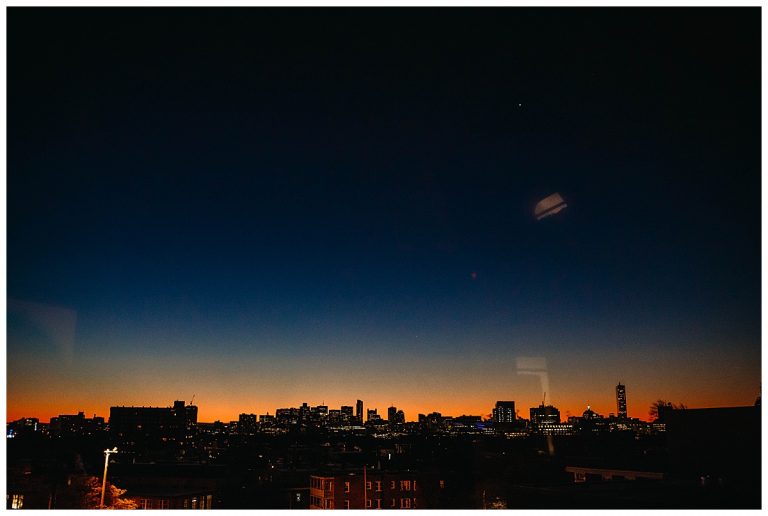 PreEclampsia Birth Story Boston Newborn Photographer