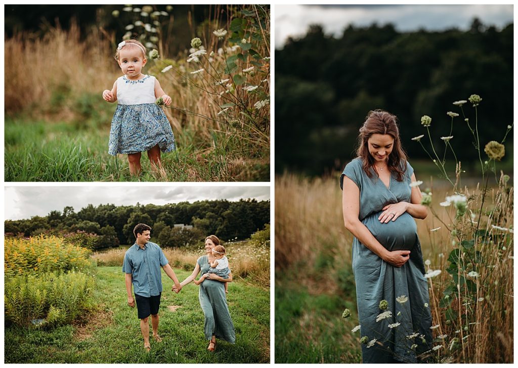 what to expect with repeat client photography