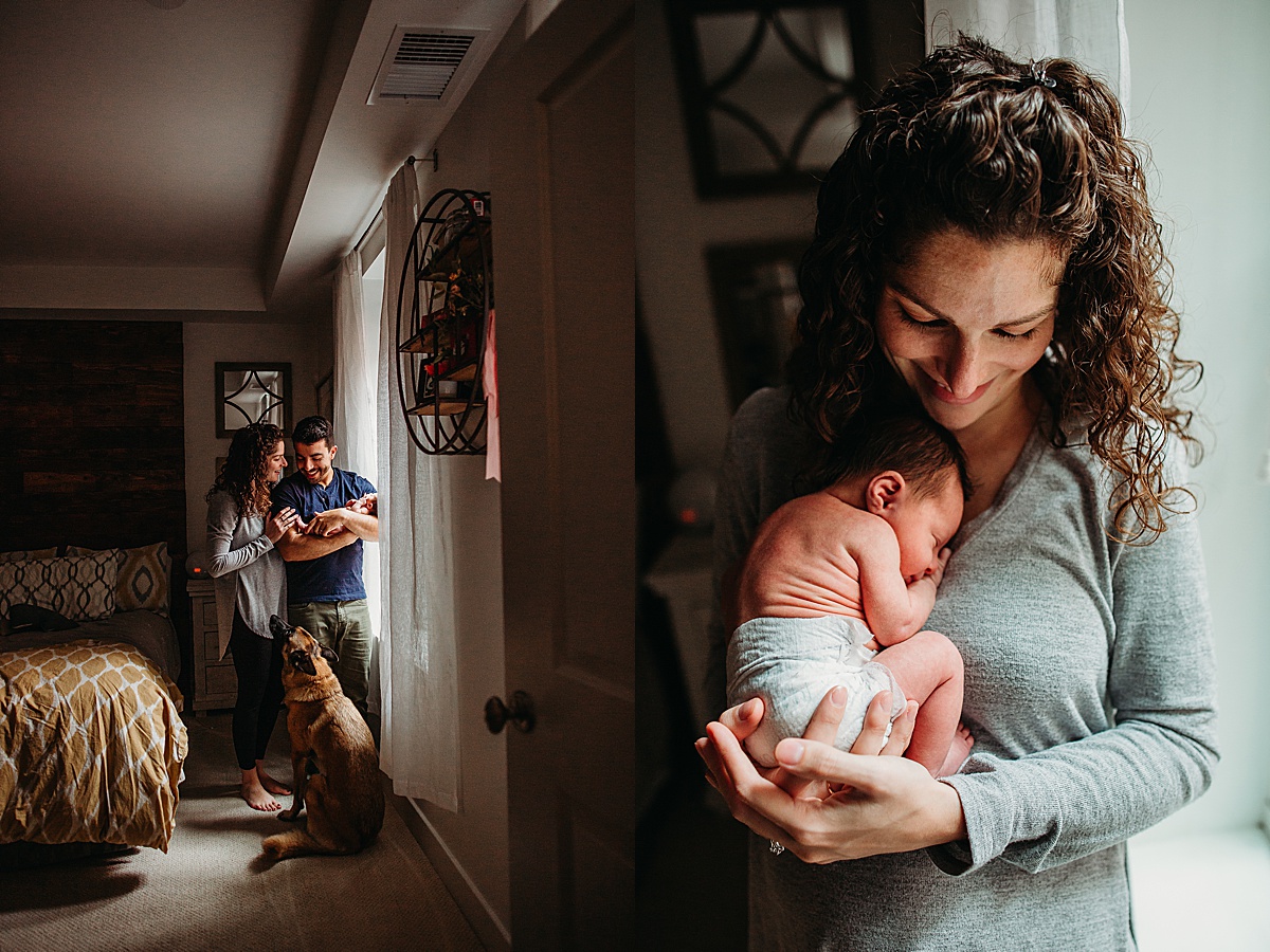 3 Mistakes I Made Early In My Boston Family Photography Career