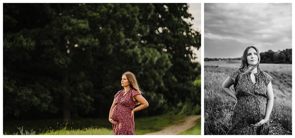 photography poses for pregnant couples in boston