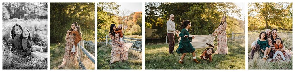 how to make sure your family photos are amazing